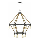 Acclaim - Holden Chandelier - Lights Canada