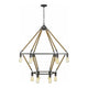 Acclaim - Holden Chandelier - Lights Canada