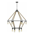 Acclaim - Holden Chandelier - Lights Canada
