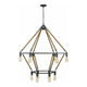 Acclaim - Holden Chandelier - Lights Canada