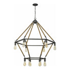 Acclaim - Holden Chandelier - Lights Canada