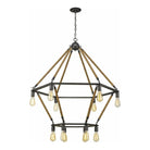 Acclaim - Holden Chandelier - Lights Canada