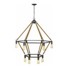 Acclaim - Holden Chandelier - Lights Canada