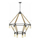 Acclaim - Holden Chandelier - Lights Canada