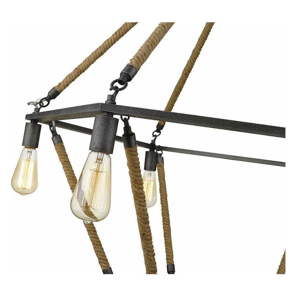 Acclaim - Holden Chandelier - Lights Canada