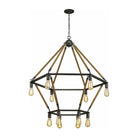Acclaim - Holden Chandelier - Lights Canada