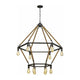 Acclaim - Holden Chandelier - Lights Canada