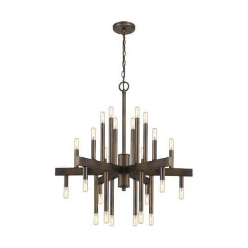 Acclaim - Falloon Pendant - Lights Canada