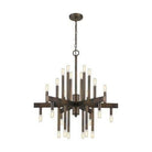 Acclaim - Falloon Pendant - Lights Canada