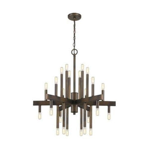 Acclaim - Falloon Pendant - Lights Canada