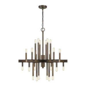 Acclaim - Falloon Pendant - Lights Canada