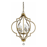 Peyton Chandelier