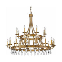 Krista Chandelier