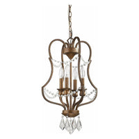 Gianna Chandelier