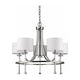 Acclaim - Kara Chandelier - Lights Canada