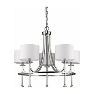 Acclaim - Kara Chandelier - Lights Canada