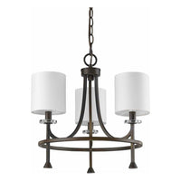 Kara Chandelier