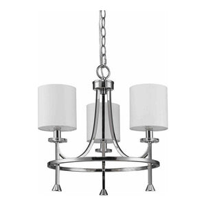 Acclaim - Kara Chandelier - Lights Canada