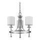 Acclaim - Kara Chandelier - Lights Canada