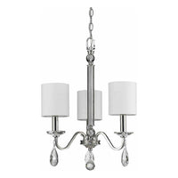 Lily Chandelier