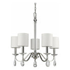 Acclaim - Lily Chandelier - Lights Canada