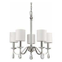 Lily Chandelier