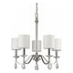 Acclaim - Lily Chandelier - Lights Canada