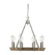 Acclaim - Finnick Chandelier - Lights Canada