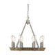 Acclaim - Finnick Chandelier - Lights Canada