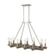Acclaim - Finnick Chandelier - Lights Canada