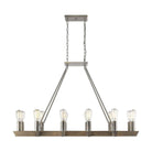 Acclaim - Finnick Chandelier - Lights Canada