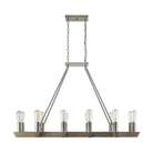 Acclaim - Finnick Chandelier - Lights Canada