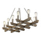 Acclaim - Finnick Chandelier - Lights Canada