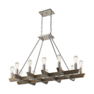 Acclaim - Finnick Chandelier - Lights Canada