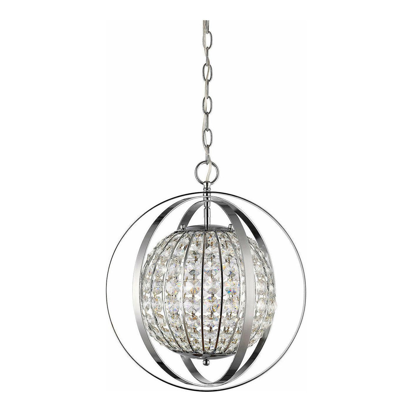 Acclaim - Olivia Pendant - Lights Canada