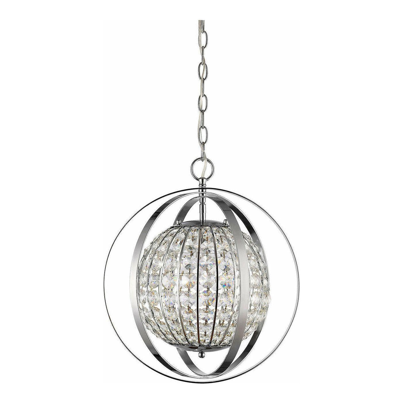 Acclaim - Olivia Pendant - Lights Canada
