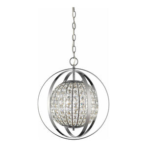 Acclaim - Olivia Pendant - Lights Canada