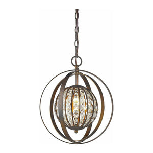 Acclaim - Olivia Pendant - Lights Canada