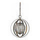 Acclaim - Olivia Pendant - Lights Canada