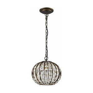 Acclaim - Olivia Pendant - Lights Canada