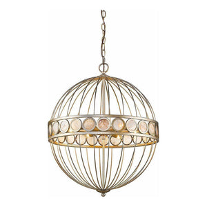 Acclaim - Aria Pendant - Lights Canada