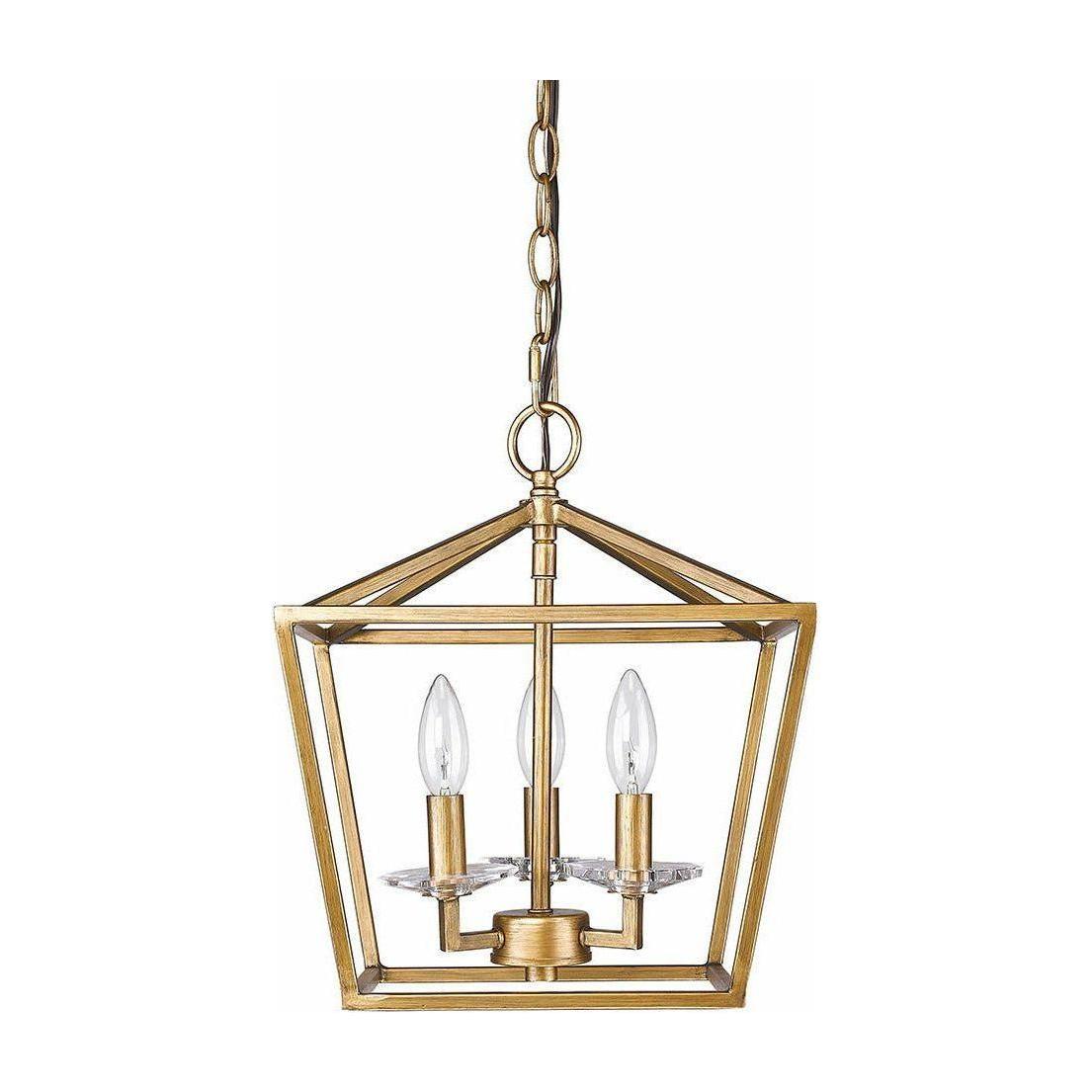 Acclaim - Kennedy Pendant - Lights Canada