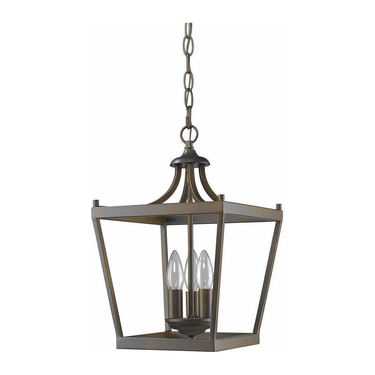 Acclaim - Kennedy Pendant - Lights Canada