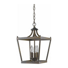 Acclaim - Kennedy Pendant - Lights Canada