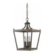 Acclaim - Kennedy Pendant - Lights Canada