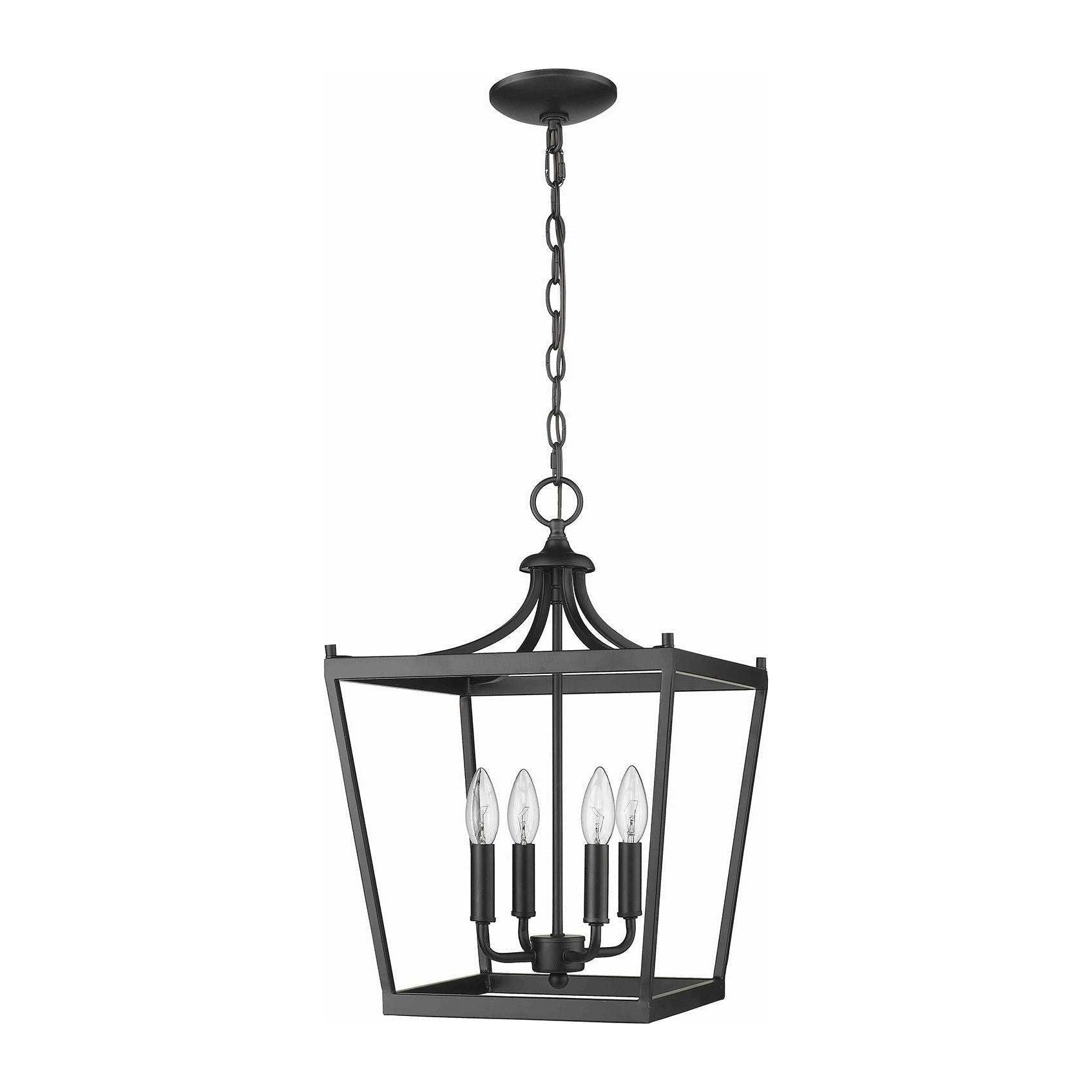 Acclaim - Kennedy Pendant - Lights Canada