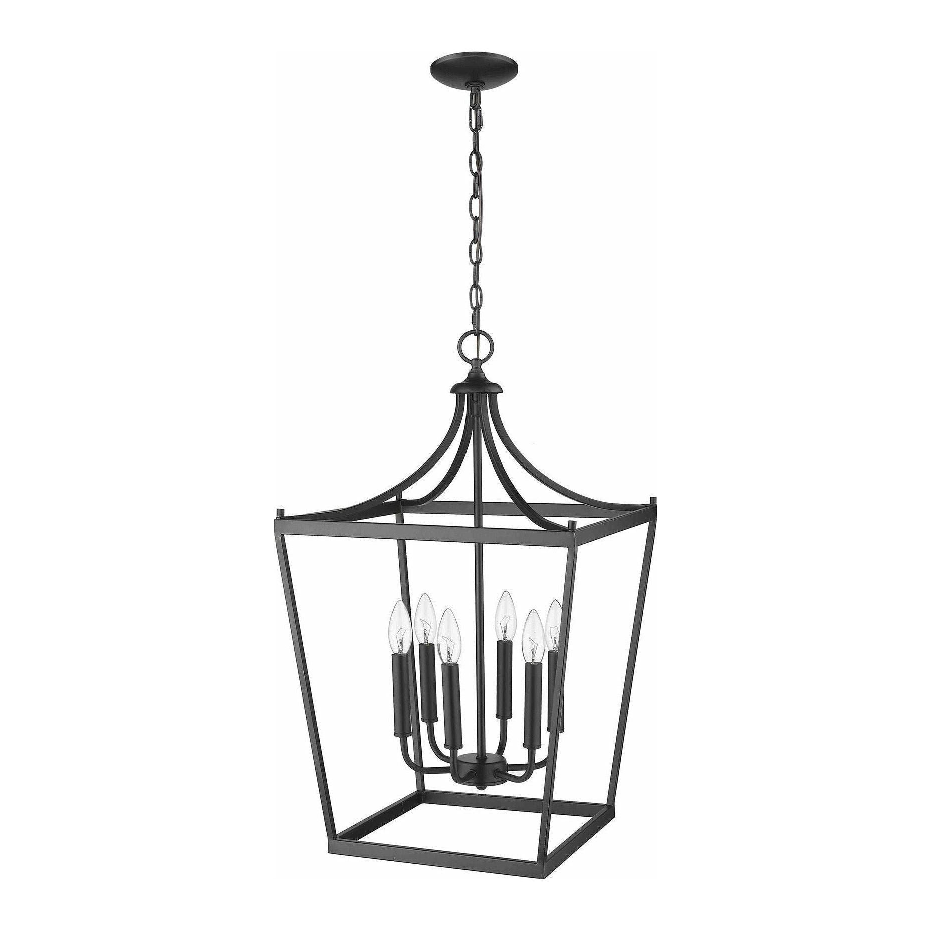 Acclaim - Kennedy Pendant - Lights Canada