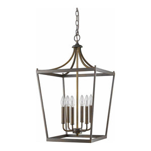 Acclaim - Kennedy Pendant - Lights Canada