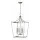 Acclaim - Kennedy Pendant - Lights Canada