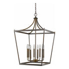 Acclaim - Kennedy Chandelier - Lights Canada
